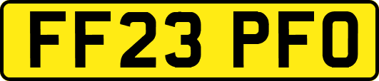 FF23PFO