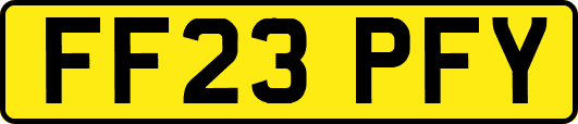 FF23PFY