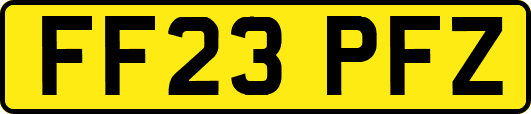FF23PFZ