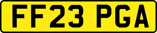FF23PGA