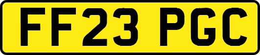 FF23PGC