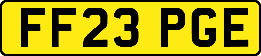 FF23PGE