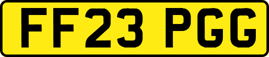 FF23PGG