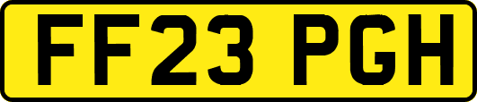 FF23PGH