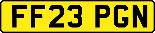 FF23PGN