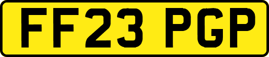 FF23PGP