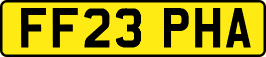 FF23PHA