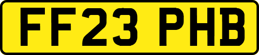 FF23PHB