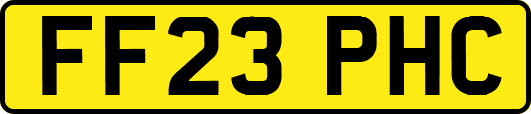 FF23PHC