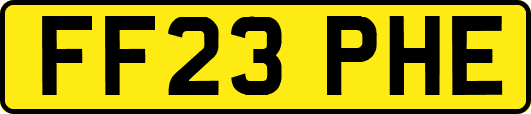FF23PHE