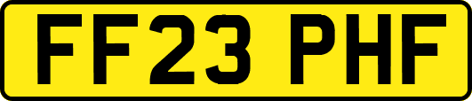 FF23PHF