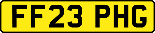 FF23PHG