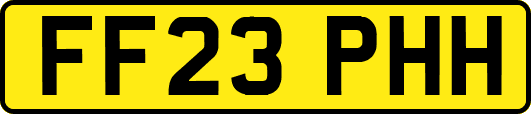 FF23PHH