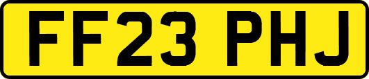 FF23PHJ