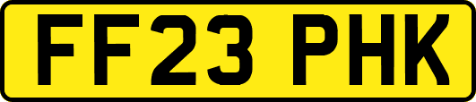 FF23PHK