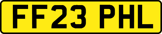 FF23PHL