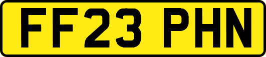 FF23PHN
