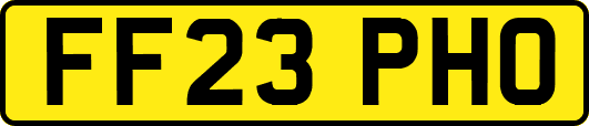 FF23PHO