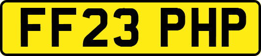 FF23PHP