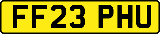 FF23PHU