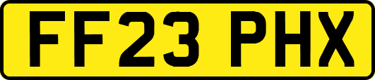 FF23PHX