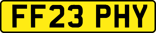 FF23PHY