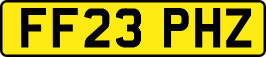 FF23PHZ