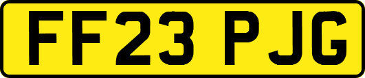 FF23PJG