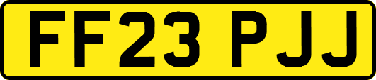 FF23PJJ