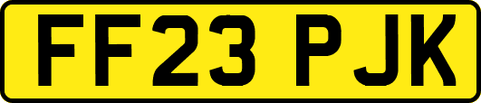 FF23PJK
