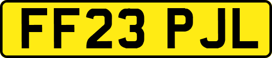 FF23PJL