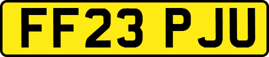 FF23PJU
