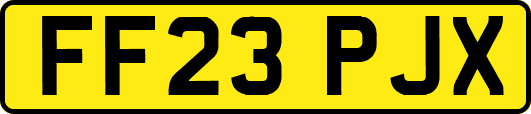 FF23PJX