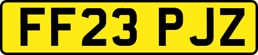 FF23PJZ