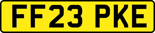 FF23PKE