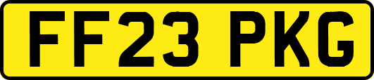 FF23PKG