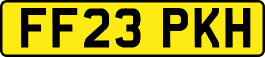 FF23PKH
