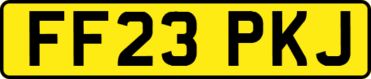 FF23PKJ