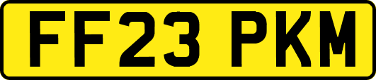 FF23PKM