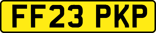 FF23PKP