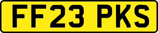 FF23PKS