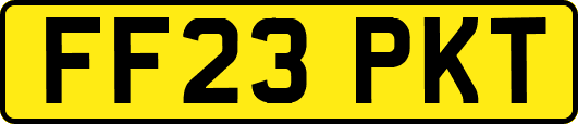 FF23PKT