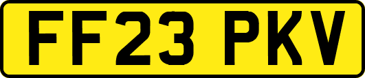 FF23PKV