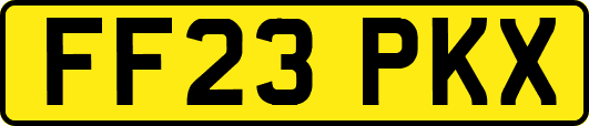 FF23PKX