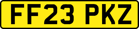 FF23PKZ