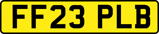 FF23PLB