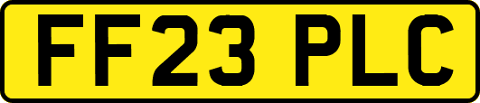 FF23PLC