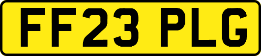 FF23PLG