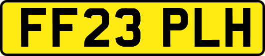 FF23PLH