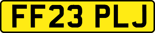 FF23PLJ